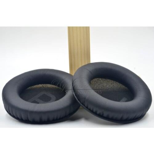 Replacement Ear Pads Cushion Pillow for AKG K540 K545 K 545 540 Headphones 85mm