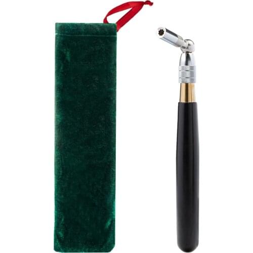 Piano Tuner Star Tip Stretchable Hammer Comfortable Handle Bag For Piano Players