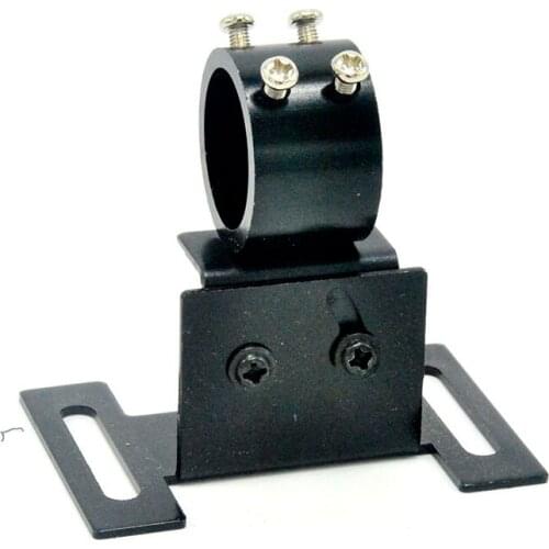Inner Dia 22mm Aluminium Heat Sink Holder/Clamp/Locator for Laser Module Torch