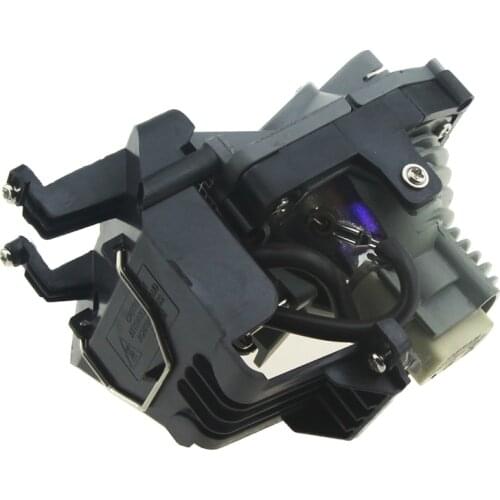 High Quality 78-6969-9935-4 Compatible Replacemetn Projector Bare Lamp with Housing for 3M SCP712 180 Days Warranty