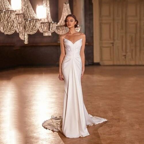 Xuzey Beach Wedding Dresses