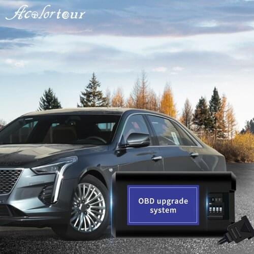 Car Electric Windows Lifter Easy Operate OBD Intelligent Window Closer Remote Control Glass Elevator Switch For Toyota RAV4 2020