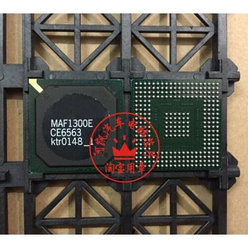 1PCS MAF1300E MAF1300 1300 BGA Car audio amplifier chip new and original
