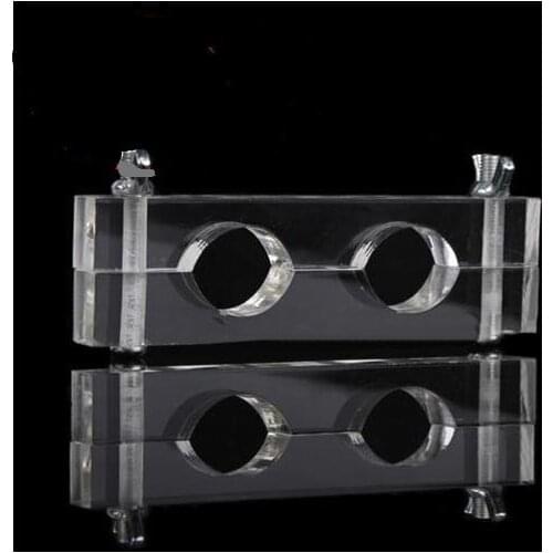 Free Shipping Top Quality 3 Pcs/lot Thumb Lock,Finger Escape Artist,Stage Magia Tricks,Coin Mental Street Stage Magic Props