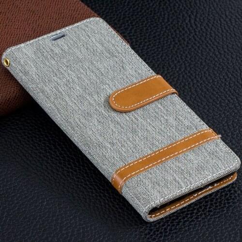 Hit Color Case For Samsung Galaxy J4 J6 Plus 2018 Note 9 8 j3 j5 A3 A5 2017 A6 A7 A8 Men Girl Wallet Card Slot Flip Cover DP07F