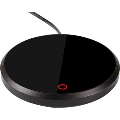 Electric Cup Mug Warmer Coffee Tea Drink Heater Pad Auto Shut Off Home Supply