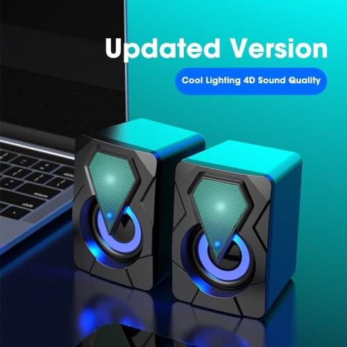 Компьютерные колонки FFAN China At AliExpress