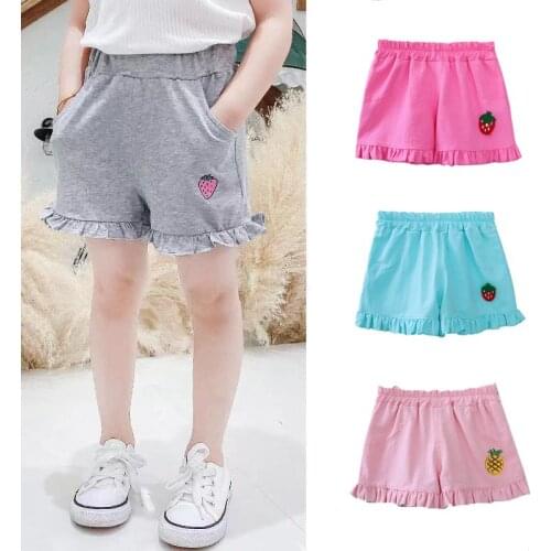 Jiayan Girls Clothes