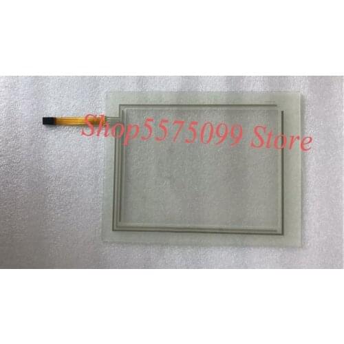 New LTP-104F-07 VT585WBPT00N Touch Glass Touchpad LCD Screen