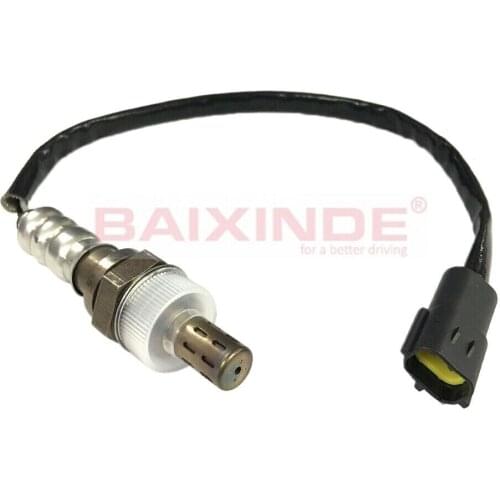 O2 Lambda Oxygen Sensor For Daewoo Mazda FEJK-18-861 ES10761-12B1 570114 64412