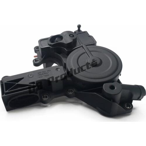 PCV Oil Separator Valve Assembly For Golf 5 GTI Jetta MK5 MK6 Passat B6 A3 A5 A4 Q5 SEAT SKODA 1.8TSI 2.0TSI 06H103495 A