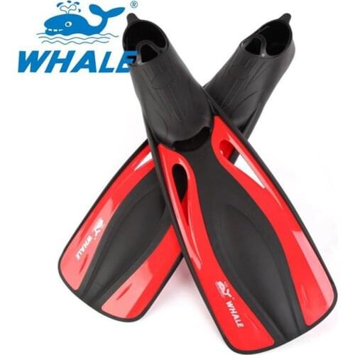 Swimming Fins Adult Snorkeling Foot Flippers Swim Fins Diving Fins Flexible Comfort Diving Flippers Water Sports Equipment