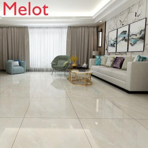 Tile Floor Tile Full Polished Glaze Floor Tile Living Room Bedroom Ceramic Tile Marble Tile