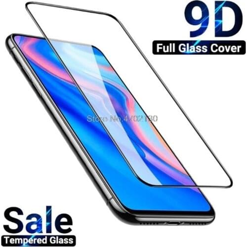Full Cover Protective Glass For Xiaomi Poco M3 Pro 5G Protective Tempered Glass For Xiomi Mi Poco M3 Screen Protector Full Cover