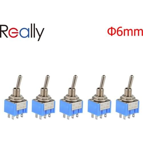 Really Light Switches