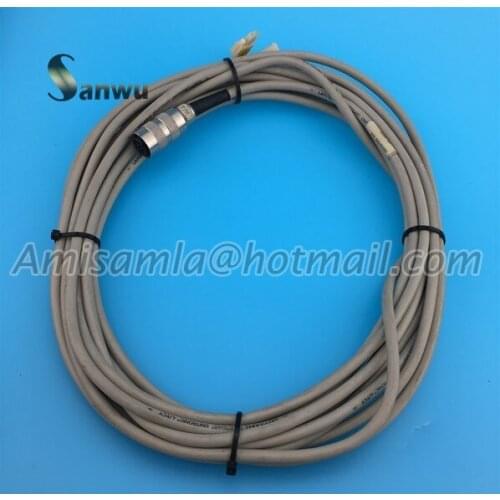 Connecting line DBK M6.145.1121/01 for Heidelberg offset printing machine