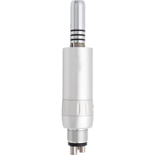 EX203C Dental Contra Angle Push Low Speed Handpiece Inner Water Spray Air Turbine Dental Handpiece
