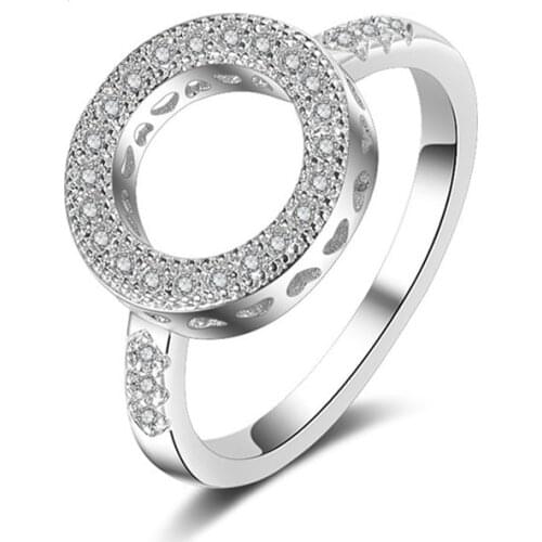 2020 spring jewelry exquisite new temperament glamour gift woman birthday wedding