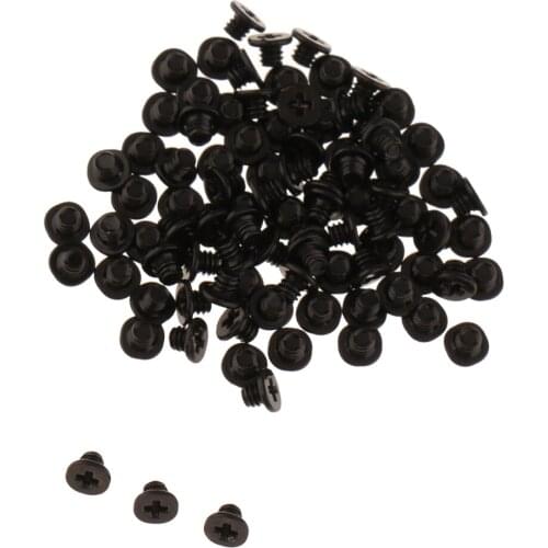 Laptop Computer Keyboard Screws for MacBook Retina 13inch 15inch A1398 A1425 A1502