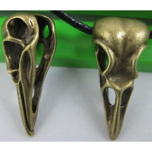 WUYUJINGNIRUI Necklaces