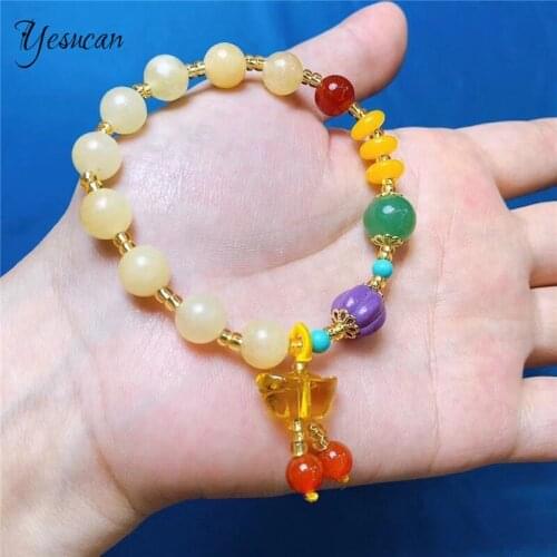 Rigid Bracelets Yesucan China