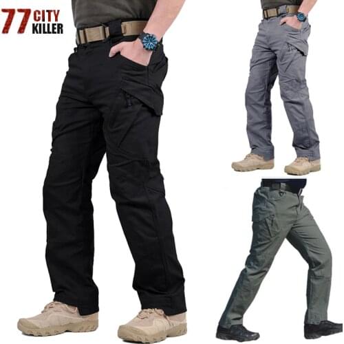 Мужские летние брюки 77City Killer China At AliExpress