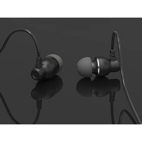 XDUOO EP1 Dynamic Driver High-Fidelity Quality In-Ear Earphones
