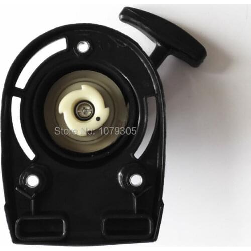 GX35 140 Brush cutter lawn mower accessory mower starter