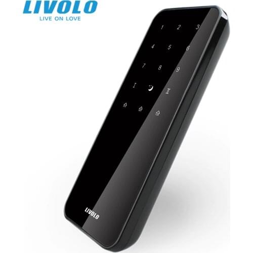 Livolo Radio Parts