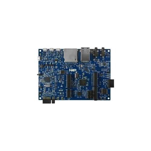LPC54S018-EVK Development Boards & Kits - ARM Development Board