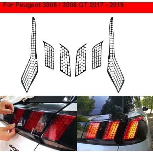 MotoParty Car Moldings