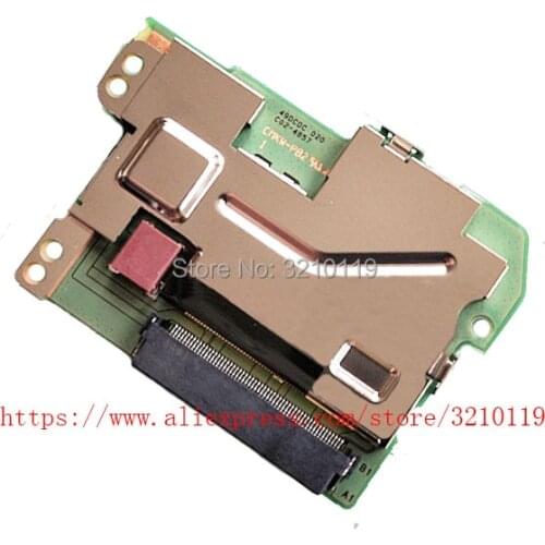 New Original Power Board PCB For Canon EOS 5D mark IV 5D4 SLR Camera Replacement Unit Repair parts