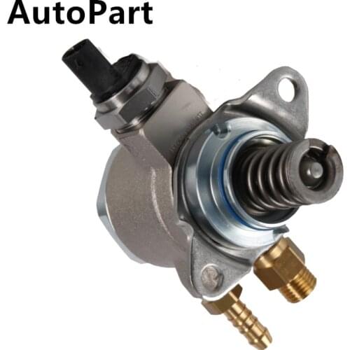 OEM Mechanical High Pressure Fuel Pump For Audi A1 A3 S3 Volkswagen Golf Passat Seat Skoda 1.4T CAVD 03C 127 026 E 03C127026D
