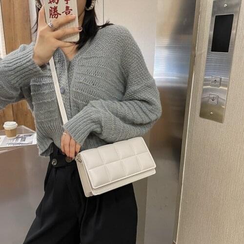 Luxury Single Shoulder Women Bag Designer Purses Fashion Tote Bags for Girls Out of The Street Shopping Cute Side Tote Bag