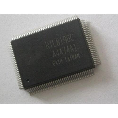 RTL8196C QFP128 10PCS