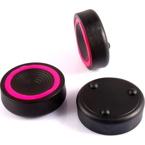 Vibration Suppression Pads - Set of Three