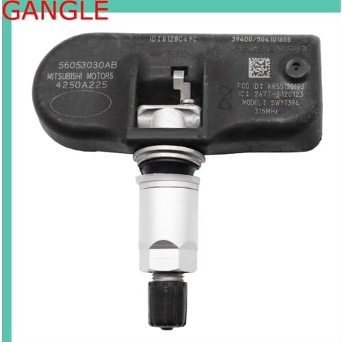 Car Vehicle Products For MITSUBISHI LANCER For MITSUBISHI OUTLANDER SPORT Accessories 56053030AB 4250A225