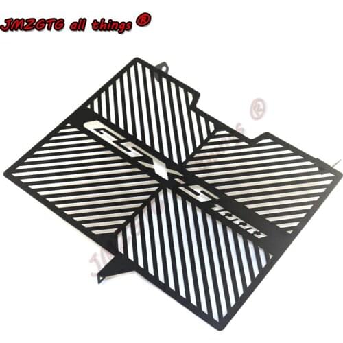 Motorcycle Radiator Grille Guard Cover Protector For SUZUKI GSX-S1000 2015 2016 2017