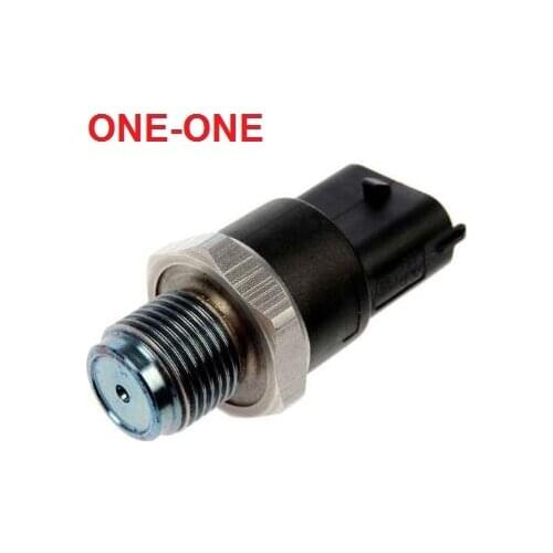 180MPa Fuel Rail Pressure Sensor 0281002921 0281002937 0281002719 0281006186 PCM3601-180MV3B6C23J28