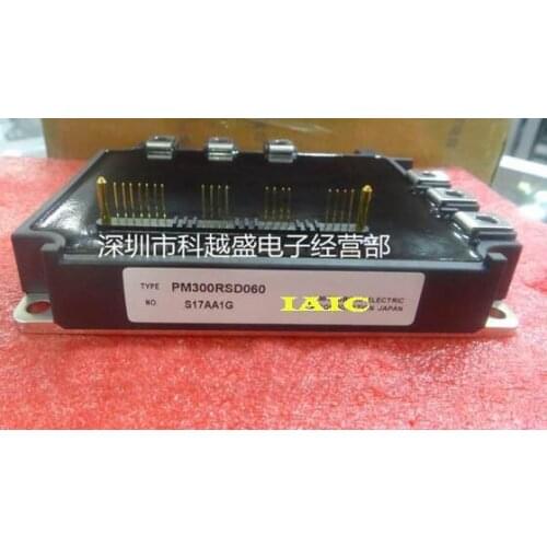 100%New and original, 90 days warranty PM300RSD060
