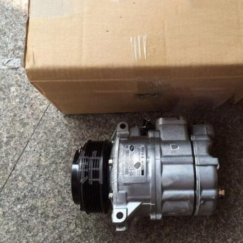Car Compressor lan dro verr ang ero ver ran ger ove rsp ort Engine air conditioning compressor booster pump Cold air pump