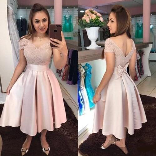 COZOK Womens Satin Dresses