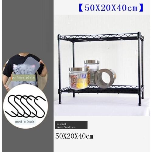 Perchero Etagere Mutfak Malzemeleri Shelves Sponge Holder Rangement Cuisine Prateleira Kitchen Storage Bathroom Organizer