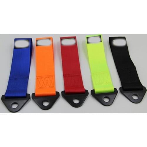 FCXvenle Towing Ropes