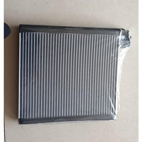 Wholesale Automotive Parts Car AC Evaporator For Volvo80/140/210B/210D/240/300/375/480/700/360 HYUNDAI55-7/60-7/9/150/200/215-7