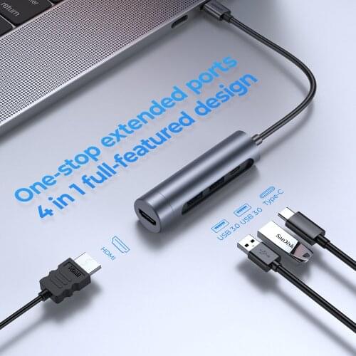 Gofoward USB Hubs