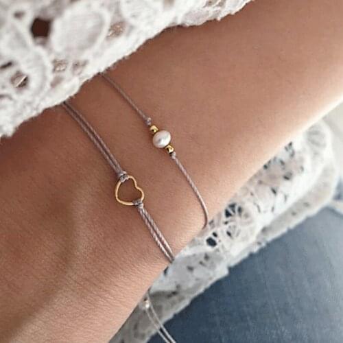 KAI DUO DUO Bracelets With Diamonds