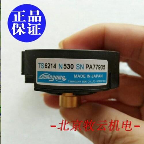 TS6214N530 encoder 100% new and original