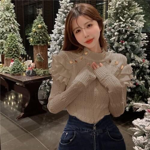 Женские свитера и кардиганы Lady Laixi China At AliExpress