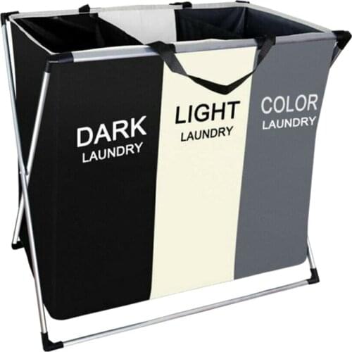 LISM Large Laundry Baskets